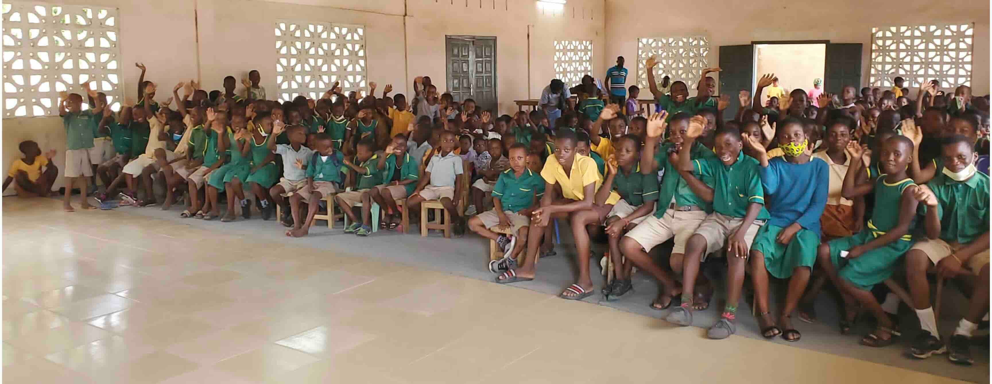 About Srohume American Alliance