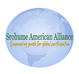 Srohume American Alliance Logo
